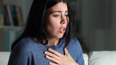  بين الخطأ والصواب .. ما مشاكل التنفس من الفم؟