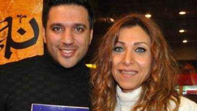 بالصور .. حفل توقيع كتاب (تصبح على خير) للكاتبة حنان مفيد فوزى