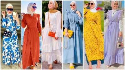 ربيع وصيف 2014 .. عندما يبرز الحزام جمالك وأناقتك!