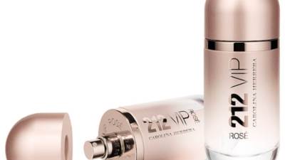 212 VIP Rosé  عطر يجسد البريق والأناقة الحقيقية
