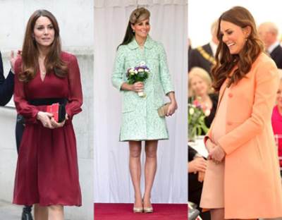 المشاهير الأكثر أناقة في 2013