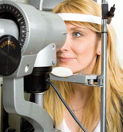 نصائح حول علاج حالات ضعف البصر