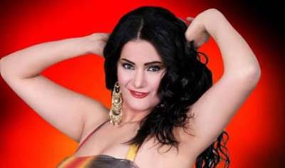 بالصور .. سما المصرى : اخترت اسم "فلول" للقناة بدل "30 يونيه" عشان محدش يقول الثورة بتعبر عن الرقاصين