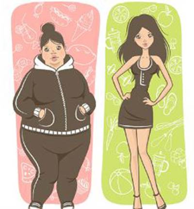 حيل سحرية وخدع بسيطة لتنحيف الخصر بالملابس