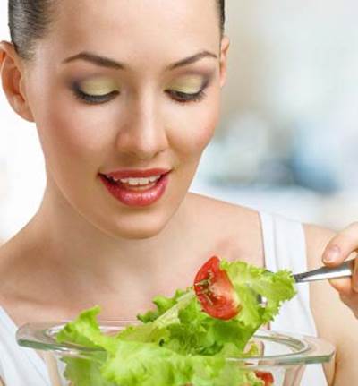 بدائل الأطعمة أفضل حل لذوى الوزن الزائد