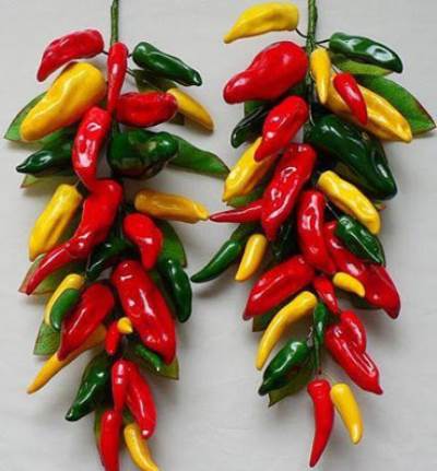 فوائد الفلفل الحار