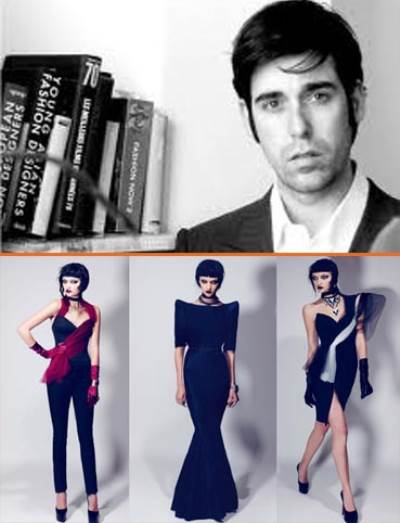 من هو يانيف بيرسي تلميذ جاليانو وكافالي؟