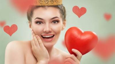 كيف تحتفلين بعيد الحب من دون حبيب؟