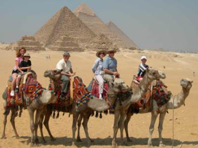 أنصار بيت المقدس تمهل السياح حتى 20 فبراير لمغادرة مصر