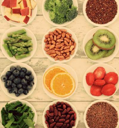 في كل طعام علاج!