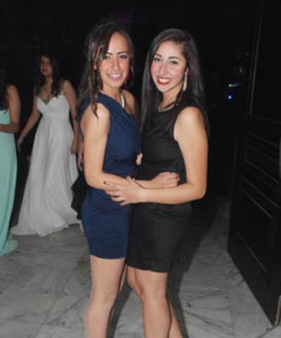  الشباب فى الويك اند