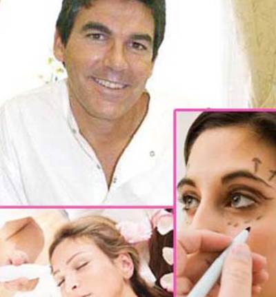  «دبل ليفتينج» .. أبتكار في عمليات شد الوجه من دون ألم أو جراحة