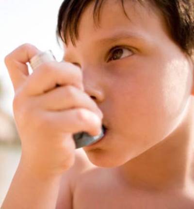 عقاقير علاج الربو الأكثر شيوعا قد تزيد مخاطر توقف التنفس أثناء النوم