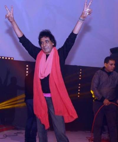 بالصور ..  حفل تطوير قناة التحرير بحضور نخبة من الفنانين والاعلاميين