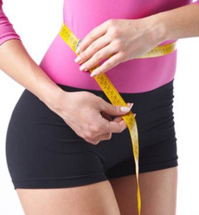 رجيم لخسارة 4 كيلو في الأسبوع