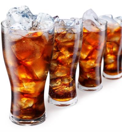 اسباب لتجنب الصودا واختيار البدائل عنها