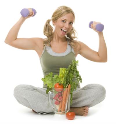 6 طرق للسيطرة على عدد السعرات الحراريه