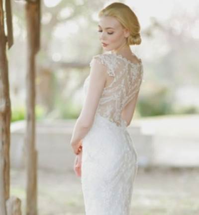  إزاي تتأكدي أنك اخترت فستان الزفاف المناسب؟ 