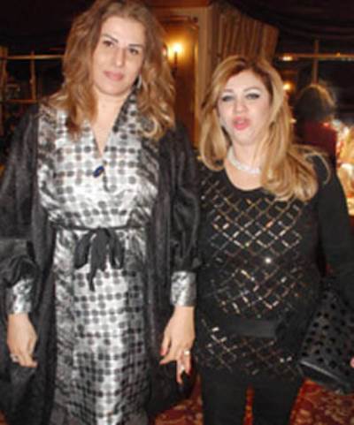  بالصور .. حفل خيرى لصالح دار ايتام بمناسبة يوم اليتيم