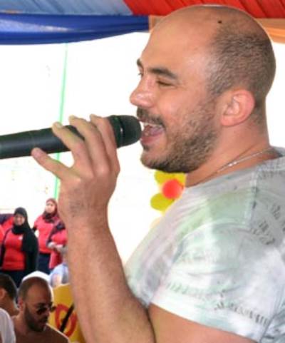 بالصور ..عسيلى فى المدرسة الكندية