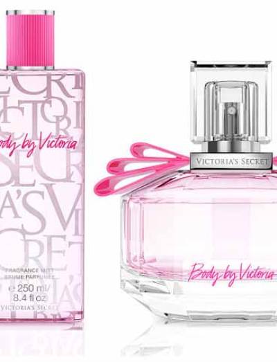 سحر الأنوثة مع عطري فيكتوريا سيكريت Bombshells in Bloom  و Body by Victoria