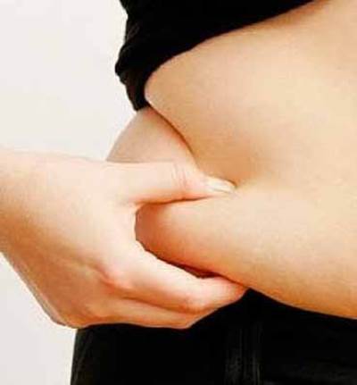 نصائح بريطانية لإذابة دهون البطن في 7 ايام