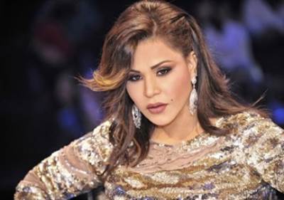 أحلام تغرد بعد خروج «راغب» من Arab Idol: أجمل شيء لما تشعر إن طلباتك أوامر