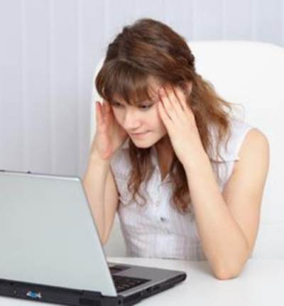 فيسبوك يؤثّر على .. حميّة الفتيات