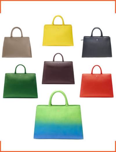  حقيبة إيجنر «سيبيل» .. تعكس ثقافة ألمانيا في الاهتمام بكل التفاصيل الدقيقة