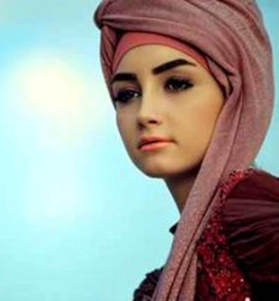 نصائح للعناية بشعر المحجبة دون ملل أو إرهاق