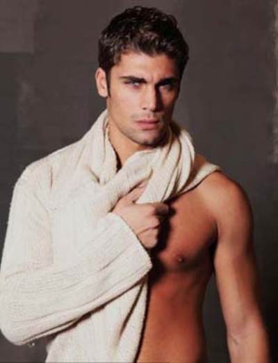 صور أوسم 50 رجل في العالم