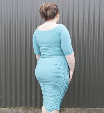 كيف ينظر المجتمع والرجل إلي وزنك الزائد ؟