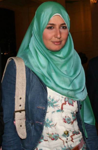 بعد الاعتزال .. من تزوجت الفنانة حلا شيحة وماذا أصبحت 