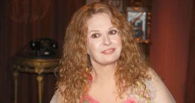 نيللى: السيسى الأصلح للرئاسة .. وأضع صورته علي؟