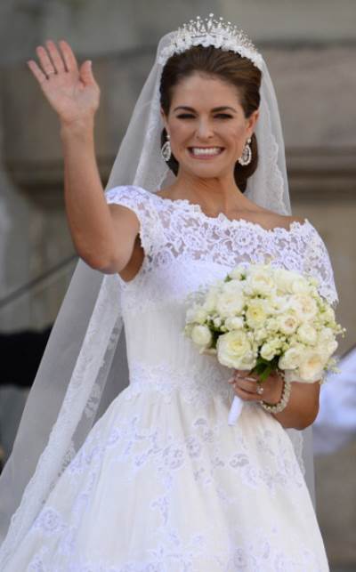  بالصور .. أجمل النساء اللاتي تنتمين للعائلات الملكية حول العالم