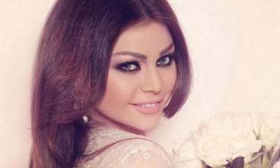 153 ألف دولار قيمة مجوهرات هيفاء وهبي