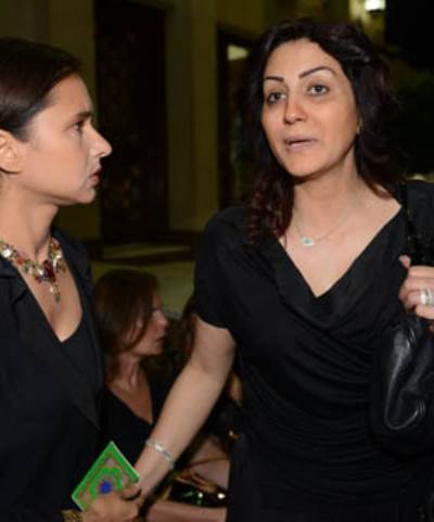 بالصور .. عزاء حسين الامام