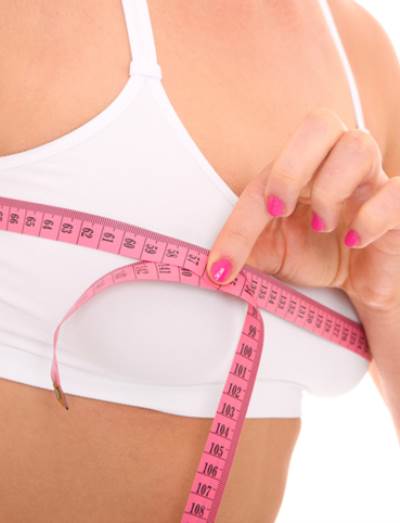 4 وصفات طبيعية مضمونة لشد وتكبير الصدر