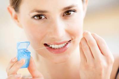 استخدامات أخرى هائلة لخيط الأسنان