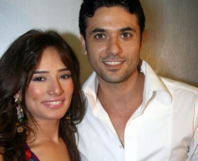 مفاجأة .. أحمد عز وزينة يشتركان في رمضان بـ ..؟