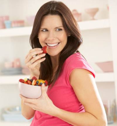 ثقتك بنفسك هي عنوانك .. لا رجيم بعد اليوم