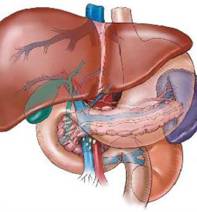 أدوية فيروس "سى" الجديدة تعالج التهابات الكبد المناعية