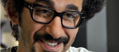 أحمد حلمي يشجع طلاب الثانوية العامة بـ"أنا ساقطها مرتين"