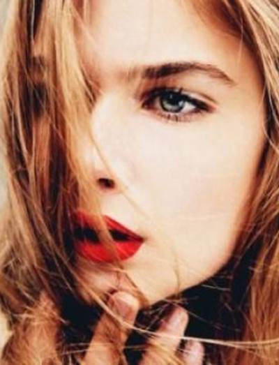  كيف تبدين جميلة حتى وأنت مريضة جدا؟