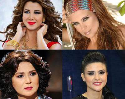 النجمات في مهرجان موازين من صاحبة أجمل فستان