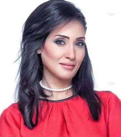 التحرير توقف مها بهنسي عن العمل بعد واقعة "تحرش التحرير"