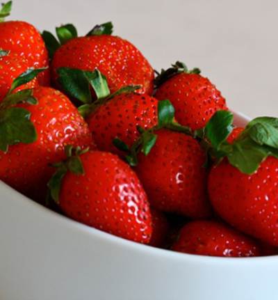 فوائد الفراولة (الفريز)