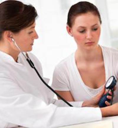  نصائح للتعامل مع ارتفاع ضغط الدم غير المنضبط