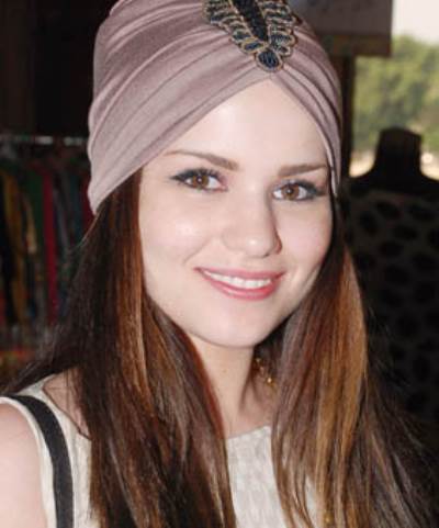 بالصور .. معرض بازرنا فى رمضانا