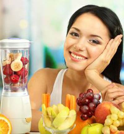 9 عصائر صيفية للتنحيف